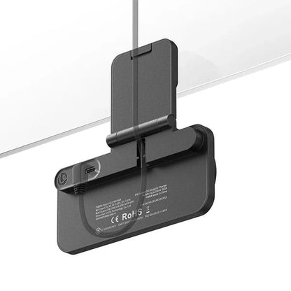 Caricatore Wireless Magnetico Qi2 15W TechPlus