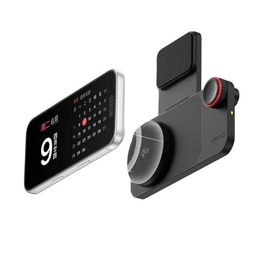 Caricatore Wireless Magnetico Qi2 15W TechPlus
